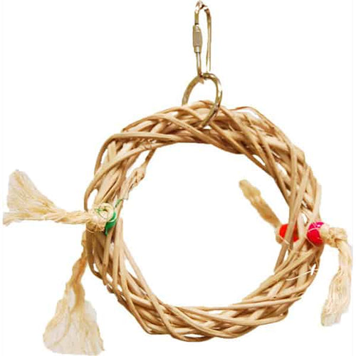 Zoo-Max Corona Small Parrot Toy - 901 🍁