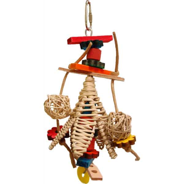 ZooMax Bird Toys Shop Bird/Parrot Supplies Online Canada Shipping