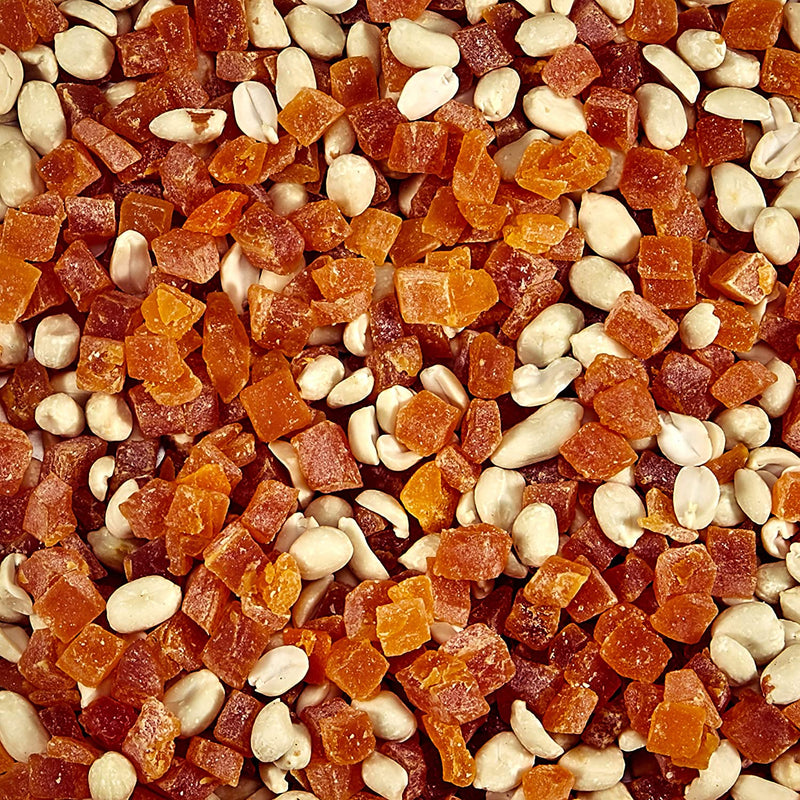 Kaytee Papaya, Peanut & Mango Bird Treat 10 oz
