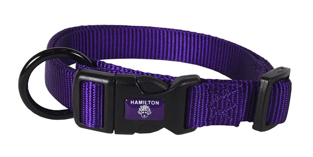 Hamilton Adjustable Nylon Collar - Standard Series
