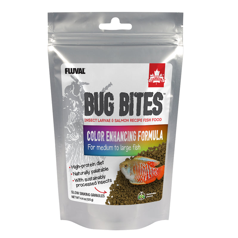 Bug Bites Medium-Large Colour Enhancing