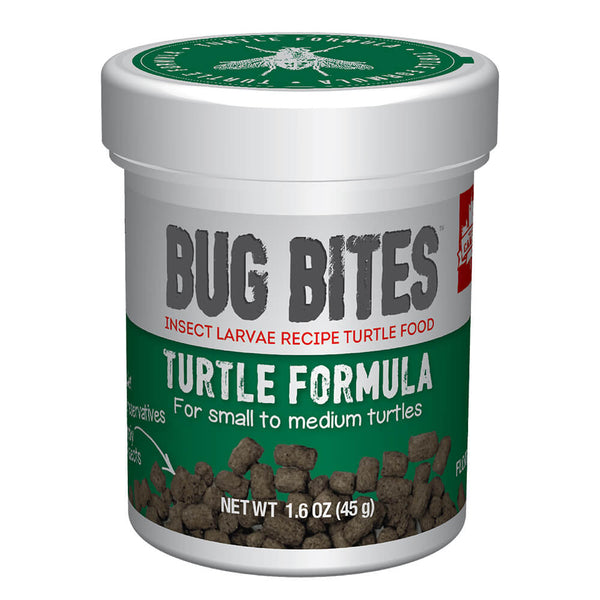 Bug Bites Turtle Formula