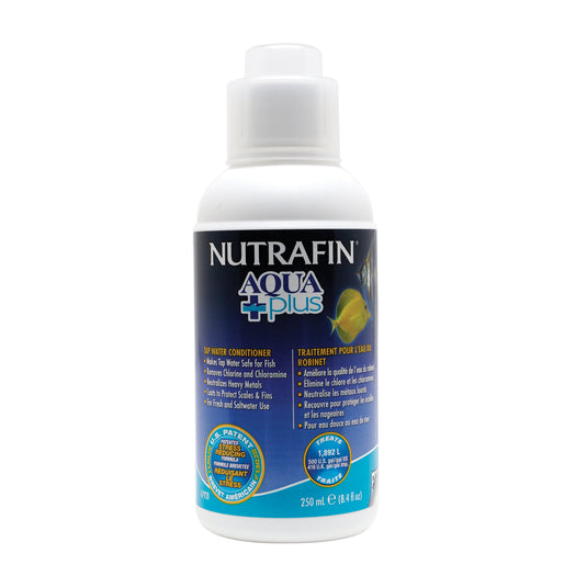 Aqua Plus Tap Water Conditioner