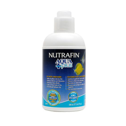 Aqua Plus Tap Water Conditioner