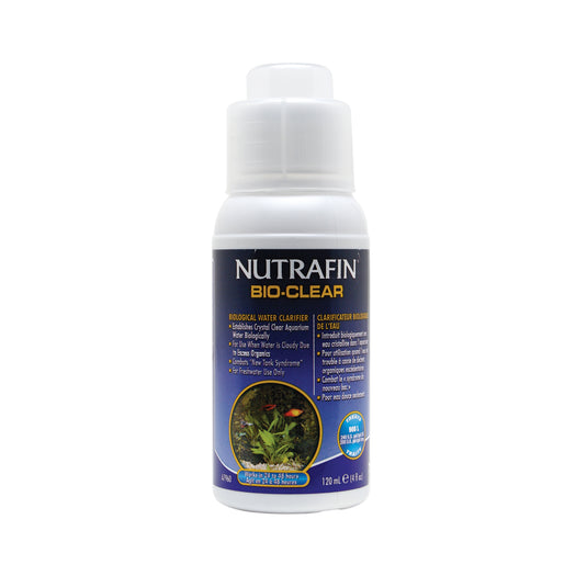 Bio-Clear -Biological Water Clarifier