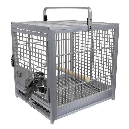 Exotic Wings Travel Carrier Covers
