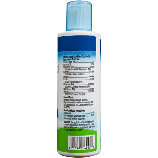 Aqueon Aquarium Plant Food