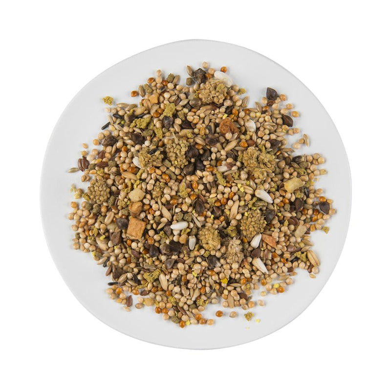 Witte Molen Puur Gourmet Budgie Seed Mix
