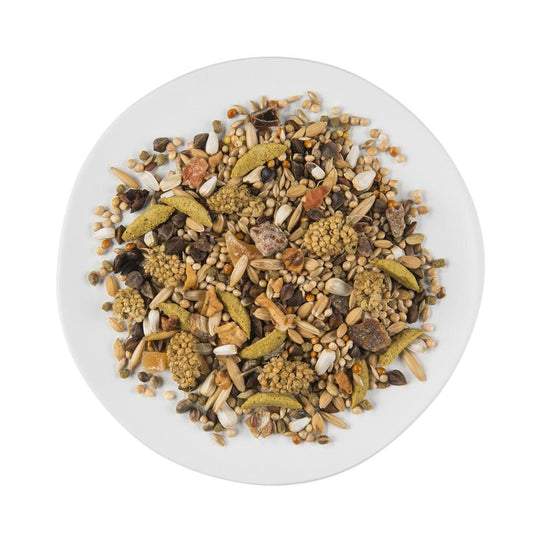 Witte Molen Puur Lovebird / Cockatiel Seed Mix