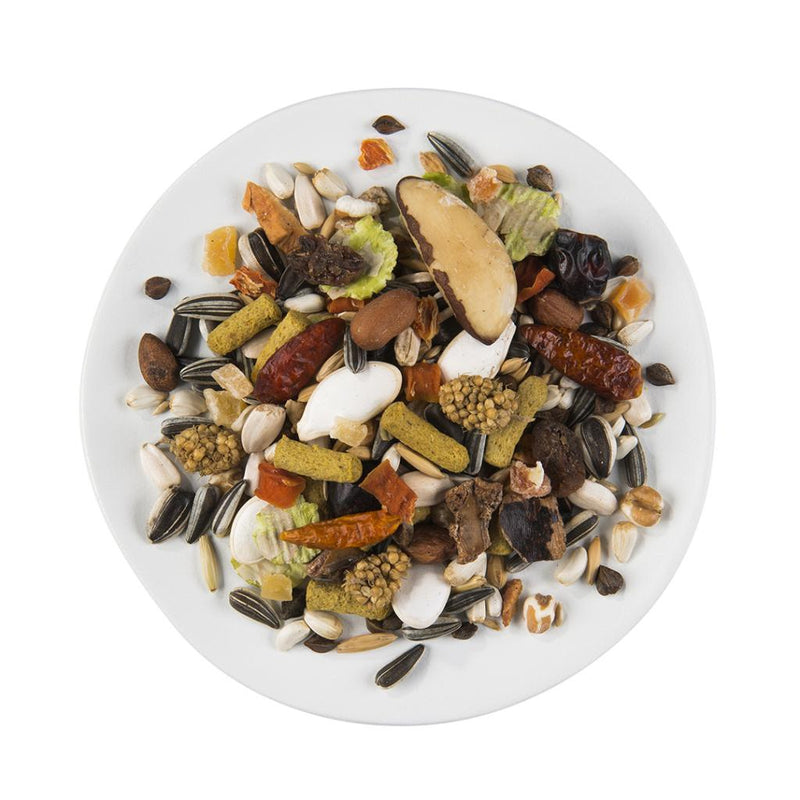 Witte Molen Puur Parrot Seed Mix
