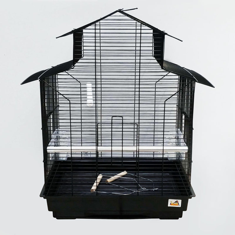Mini bird cage outlet