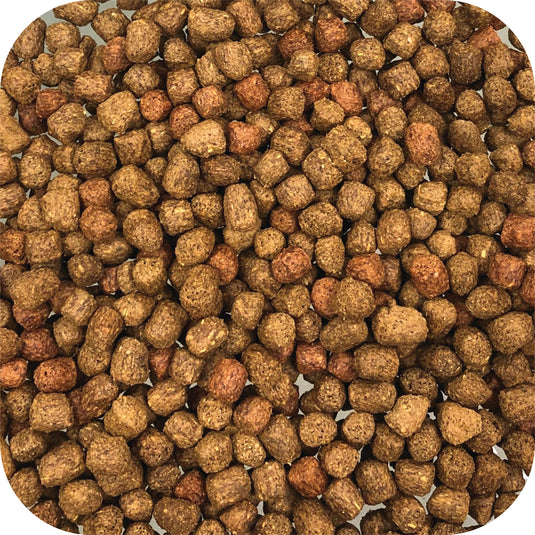 Microbe-Lift/LEGACY Big Bites Pond Fish Food 11.5mm 40lb