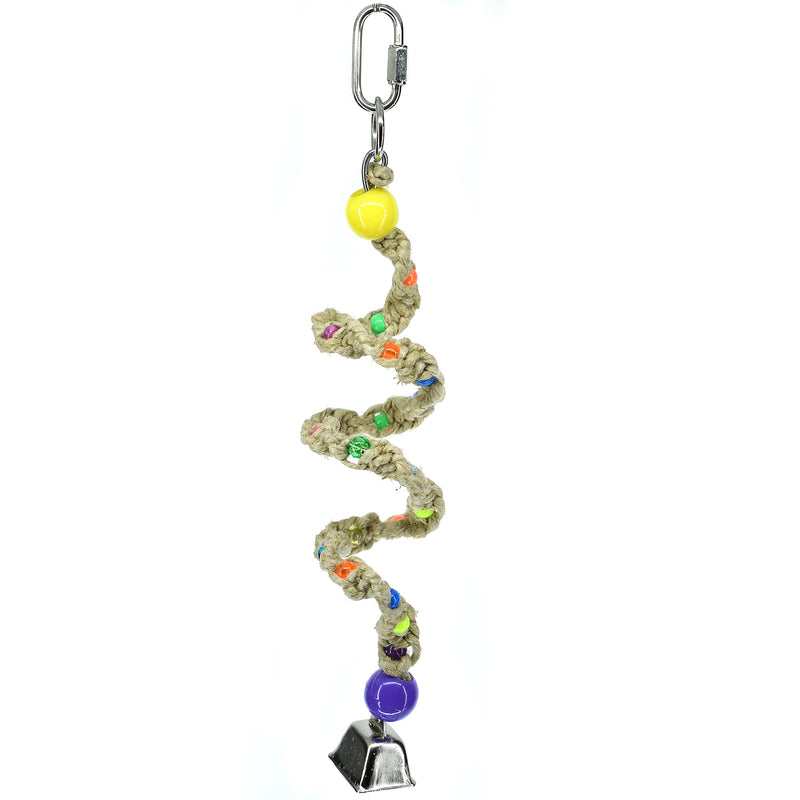 Billy Bird Deluxe Millet Holder - 3003 - Exotic Wings and Pet Things
