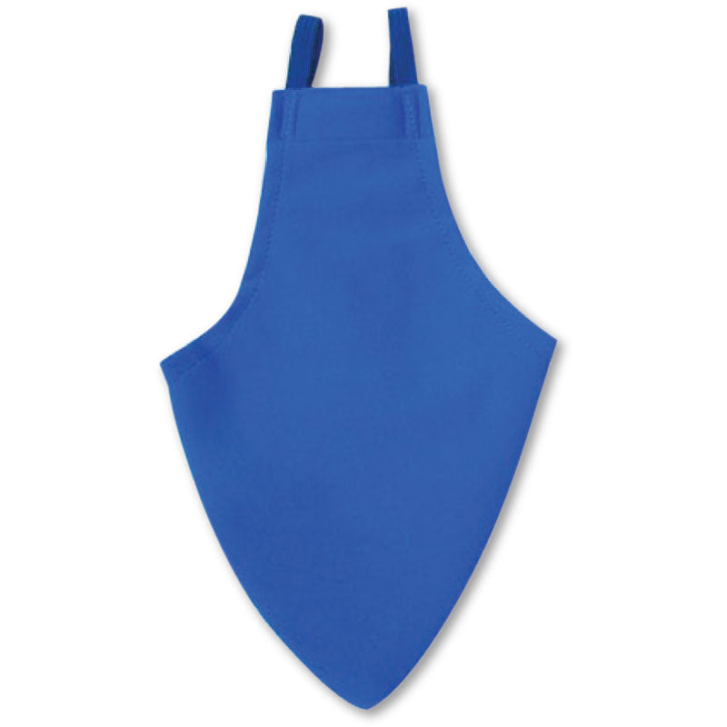Avian Fashions Royal Blue Flight Suit / Reusable Bird Diaper
