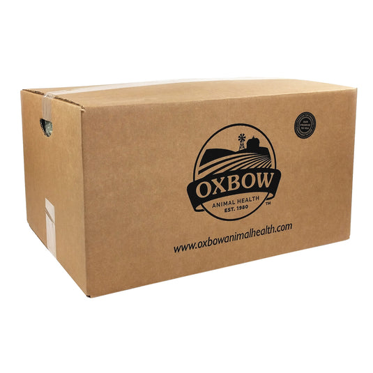 Oxbow Orchard Grass Hay