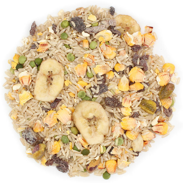 Crazy Good Cookin' - Jungle Rice

