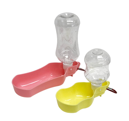 AK-9 Aqua2Go Pet Water Bottle