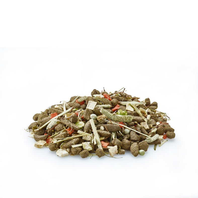 Versele-Laga Nature Degu Food - Exotic Wings and Pet Things
