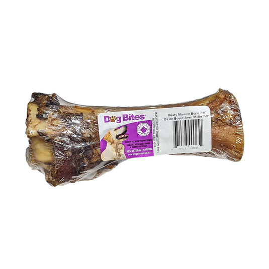 Meaty Marrow Bone - 7-9"