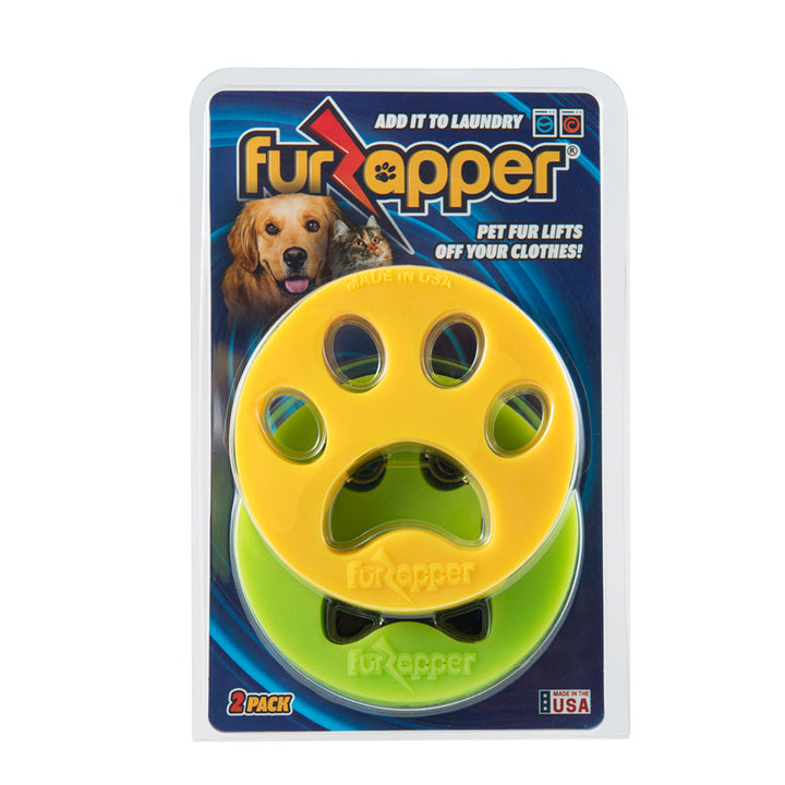 Load image into Gallery viewer, FurZapper Pet Hair Remover
