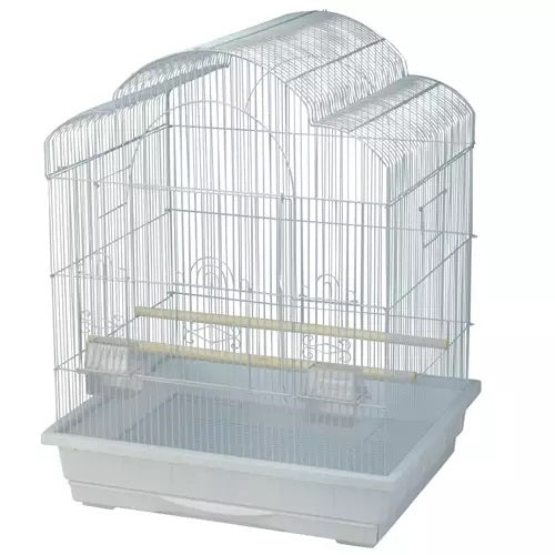 King's Cages Triple Top Cage - ES2521T