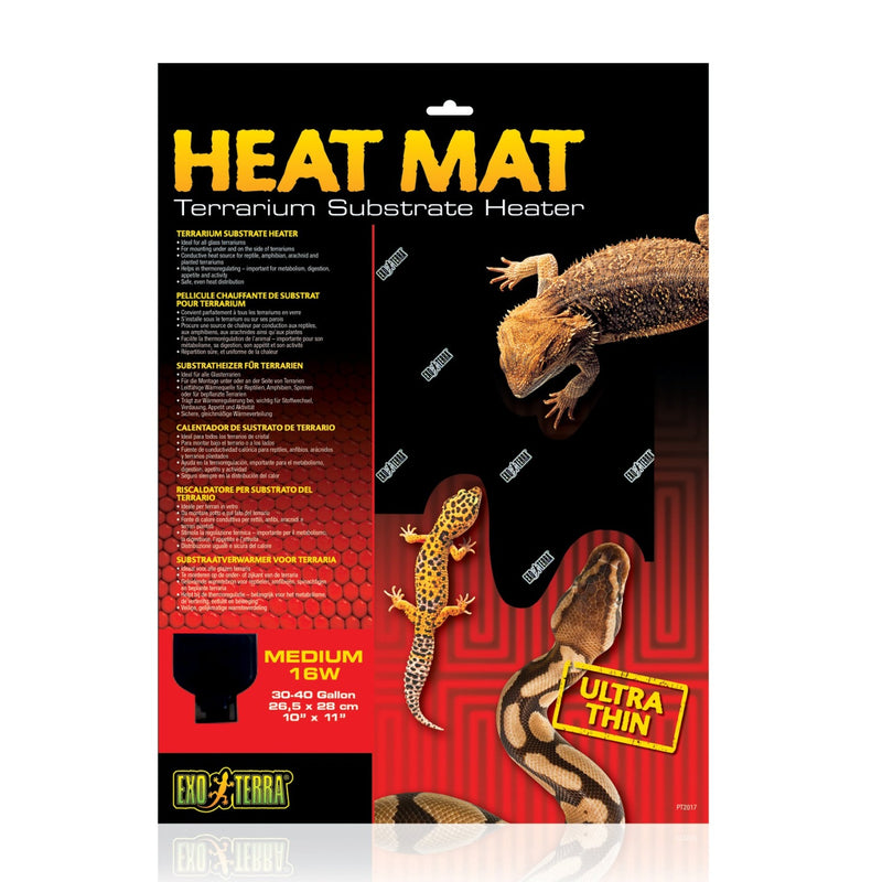 Exo Terra Reptile Heat Mat
