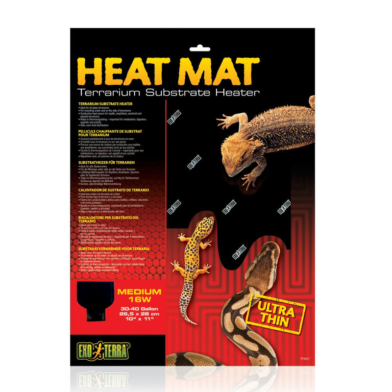 Exo Terra Reptile Heat Mat