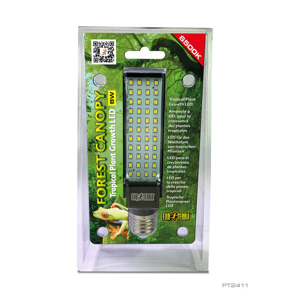 Exo Terra Reptile Forest Canopy LED - 6500K