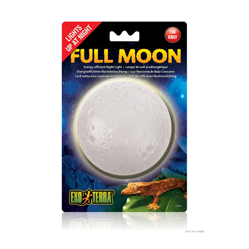 Exo Terra Reptile Full Moon
