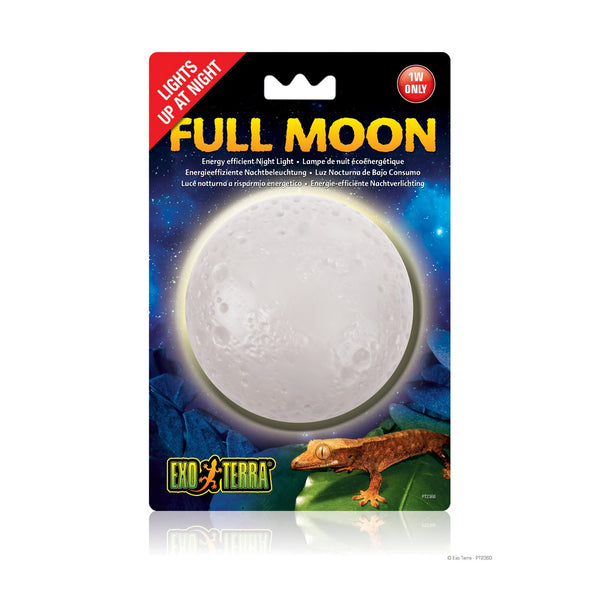 Exo Terra Reptile Full Moon