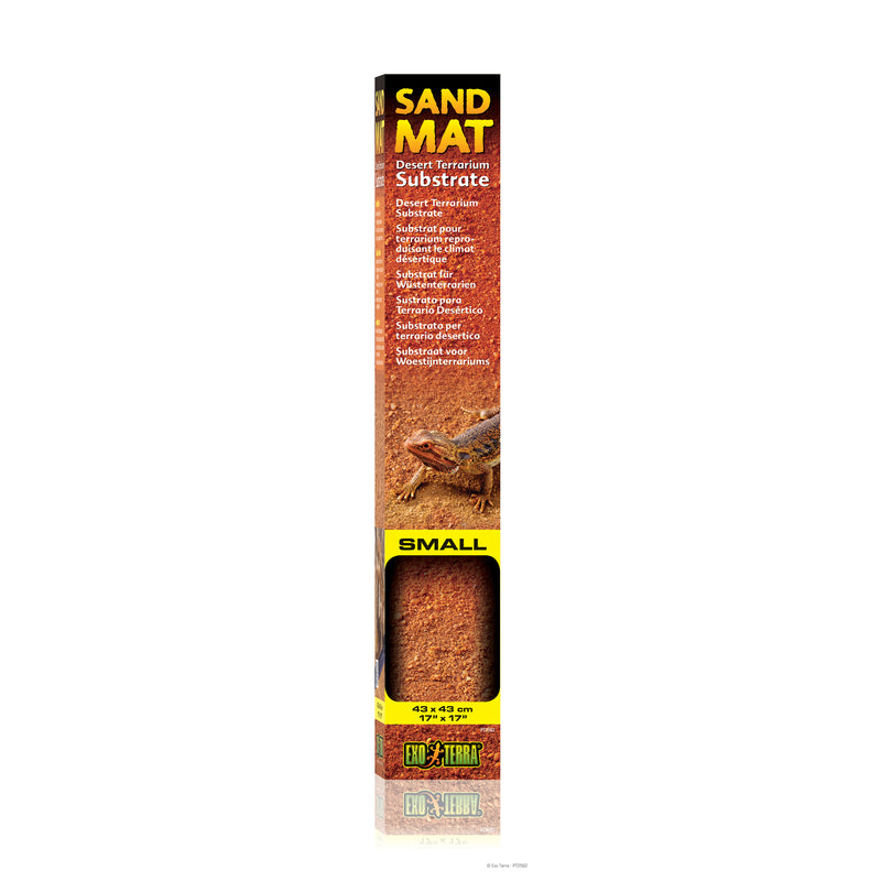 Exo Terra Reptile Sand Mat