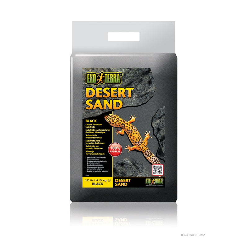 Exo Terra Reptile Desert Sand 10 lbs