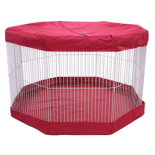 Marshall Small Animal Playpen Mat - Exotic Wings and Pet Things