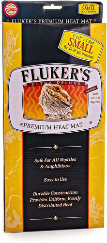 Premium Reptile Heat Pad