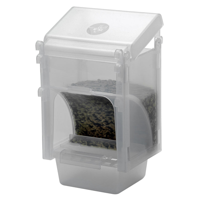 2GR Diamond Economy Bird Feeder - Art 169
