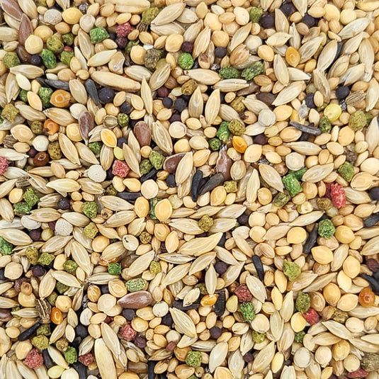 Versele-Laga Premium Prestige Tropical Finch Seed