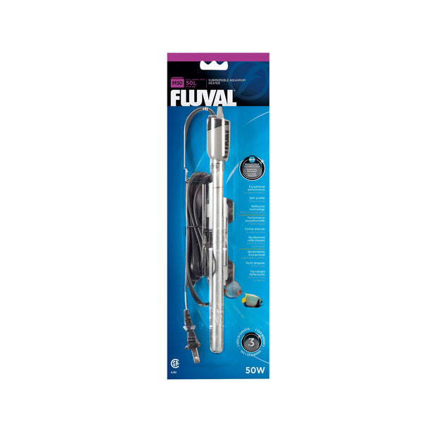 Fluval Premium Submersible Heater