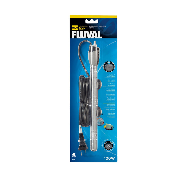 Fluval Premium Submersible Heater
