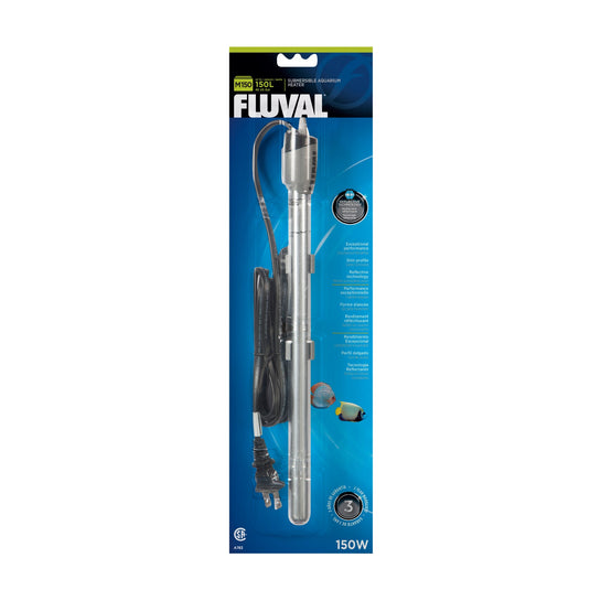 Fluval Premium Submersible Heater