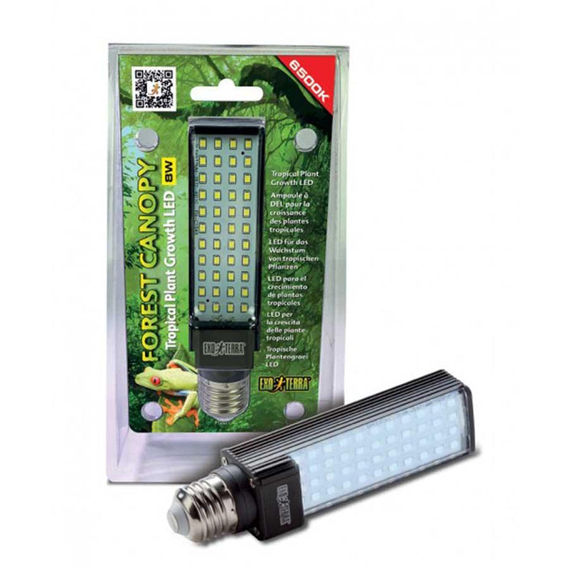 Exo Terra Reptile Forest Canopy LED - 6500K

