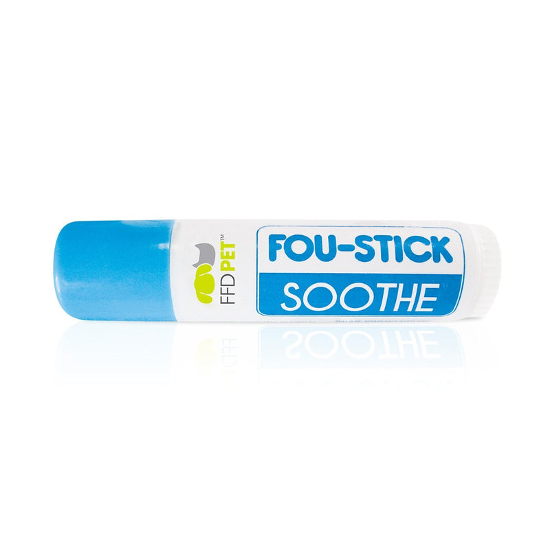 Fou Fou Stick Soothe Balm for Dogs & Cats