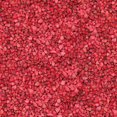 Pure Water Pebbles Currant Red