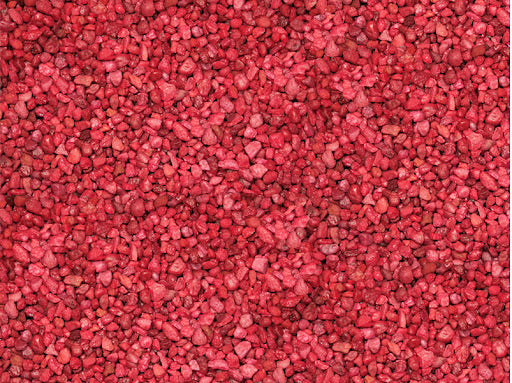 Pure Water Pebbles Currant Red