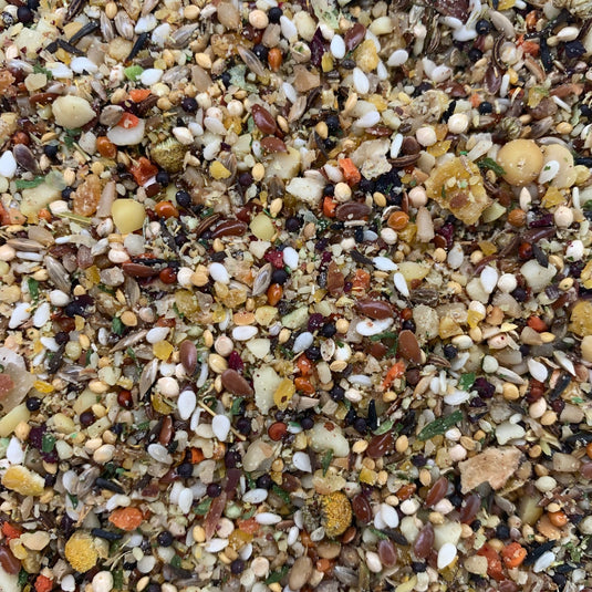 Goldenfeast Australian Blend