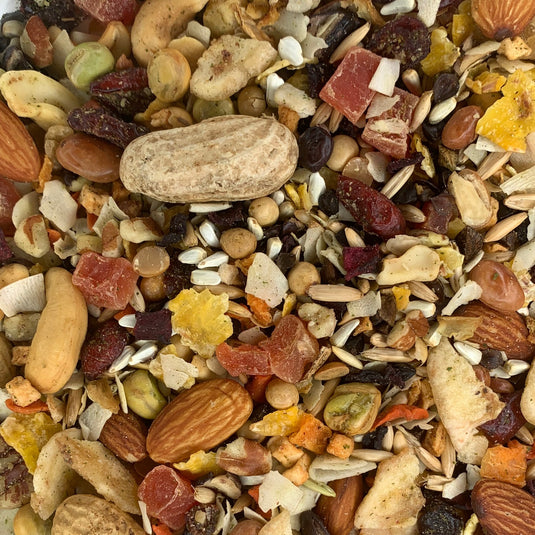 Goldenfeast Paradise Treat Mix