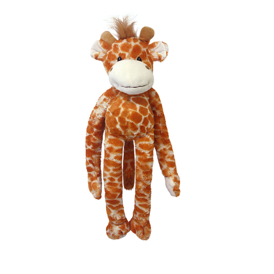 Multipet Swingin' Safari Animals