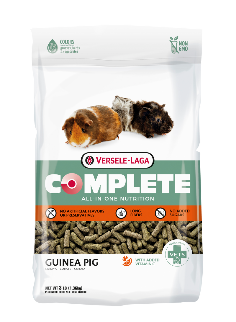 Versele-Laga Complete Cavia Guinea Pig Food