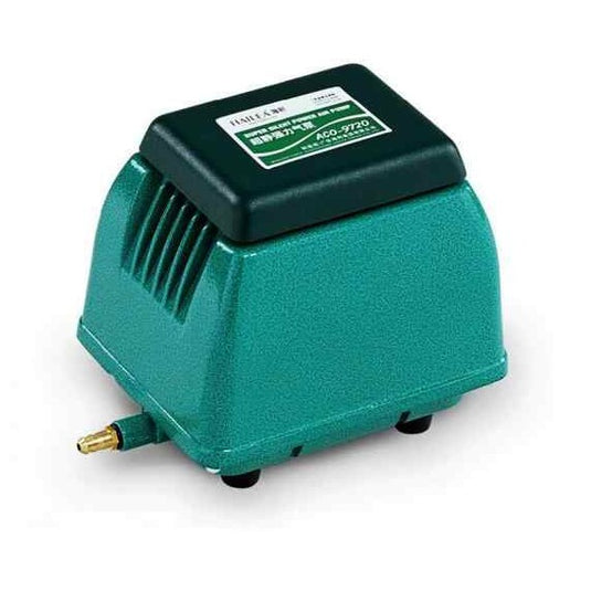 Hailea Aco-9730 Super Silent Air Pump