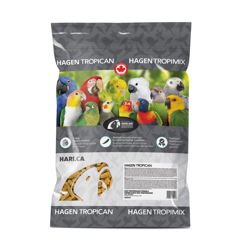 Hagen Tropican High Performance Sticks for Parrots