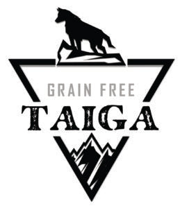 Taiga Grain Free Dog Food - Pork